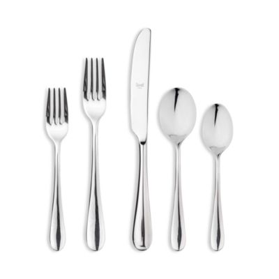 Mepra - Natura 5-Piece Place Setting