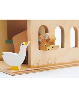 Tender Leaf Farm Set - Ages 3+