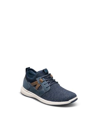 Florsheim Kids - Boys' Great Lakes Knit Sneakers - Toddler, Little Kid, Big Kid
