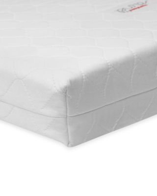Pure Core Mini Crib Mattress with Hybrid Waterproof Cover