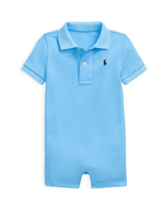 Kyte Baby Polo Shortall - Home Run main image 1
