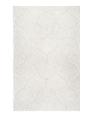 NuLoom Mellow HJML01 Area Rug, 5' x 8'
