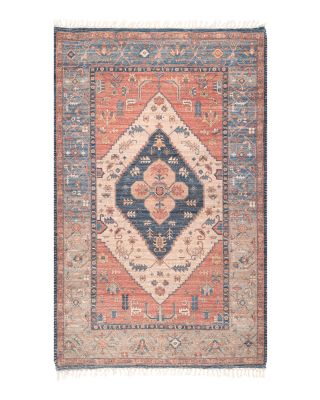 NuLoom Ingadi SVIN06A Area Rug, 7'6 x 9'6
