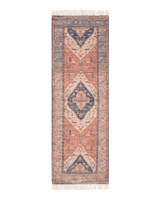 NuLoom Ingadi SVIN06A Runner Area Rug, 2'6 x 8'