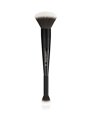Lancome Airbrush Dual-Ended Foundation & Concealer Brush #2