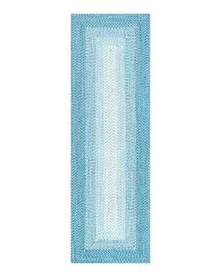 NuLoom Festival HJFV13 Runner Area Rug, 2'6 x 8'