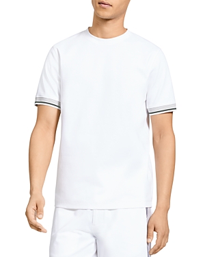 THEORY RELAY ACE TEE,L0194528