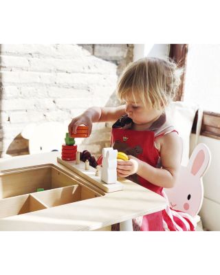 Forest Table & Chairs Set - Ages 3+