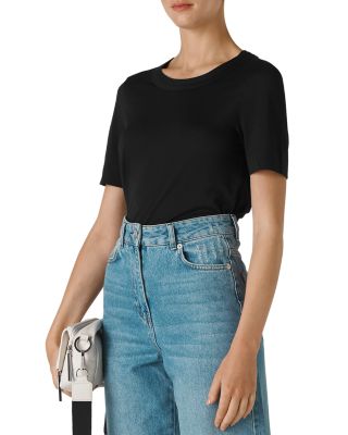 Whistles - Rosa Tee