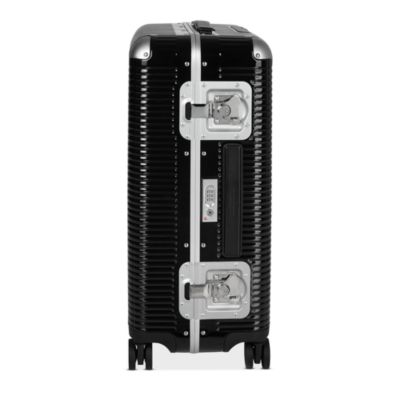 Bank Light 76 Check-In