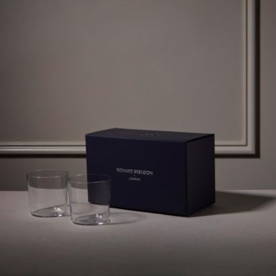 Cocktail Collection Rocks Glass, Set of 2