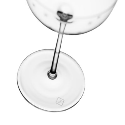 Cocktail Collection Star Cut Coupe Glass, Set of 2