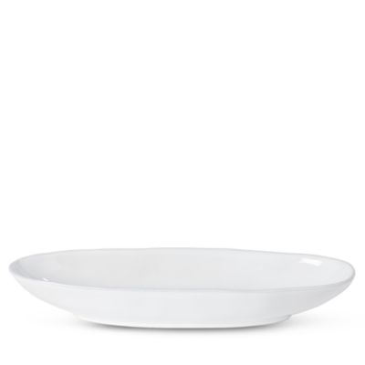 Livia Oval Platter