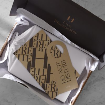 Checkered Sateen Bedding Collection