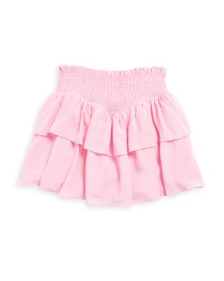 KatieJnyc - Girls' Brooke Skirt - Big Kid