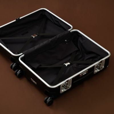 Bank Light Luggage Collection