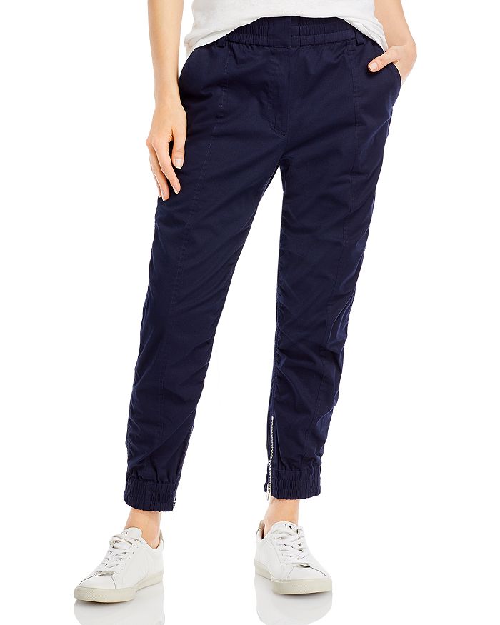 Derek 2025 lam joggers