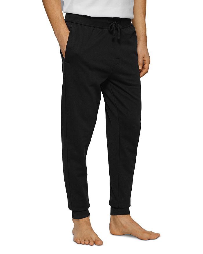 hugo sweatpants