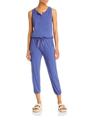 sundry racerback romper