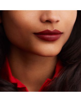 Rouge Herm&egrave;s Matte Lipstick & Refill