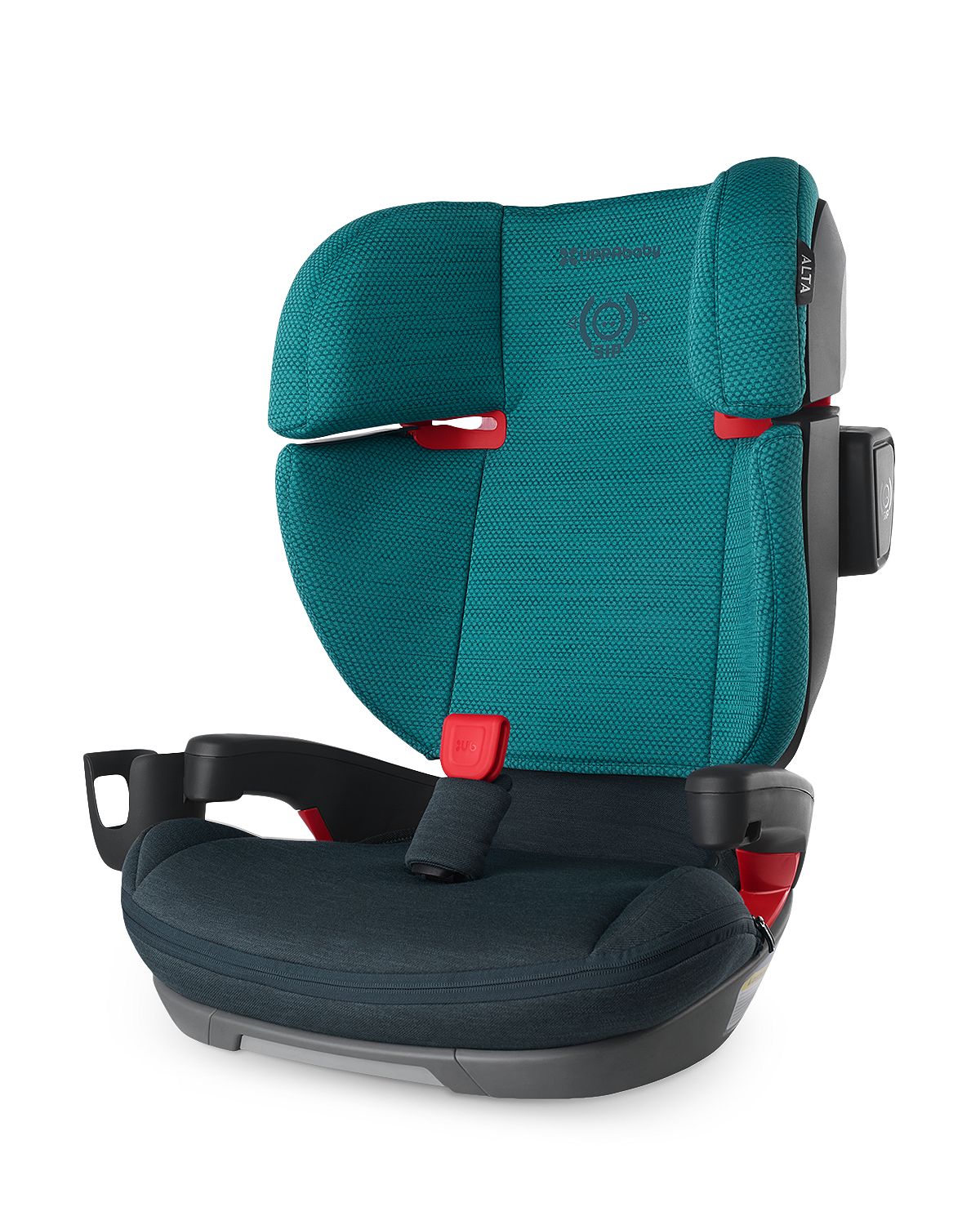Photo 1 of ALTA Highback Booster Car Seat 20 x 19 x 33 inches
