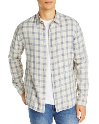 weekday basic shirt