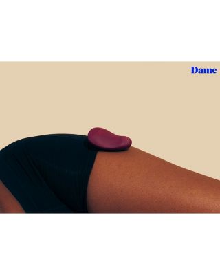 Pom Flexible Vibrator