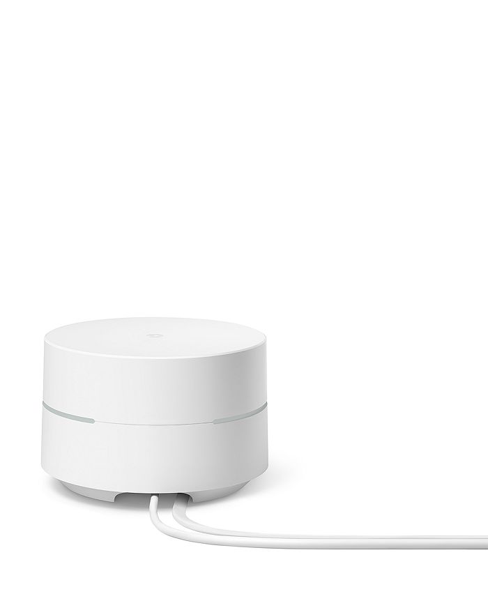 Shop Google Nest Wifi Router, Pack Of 1