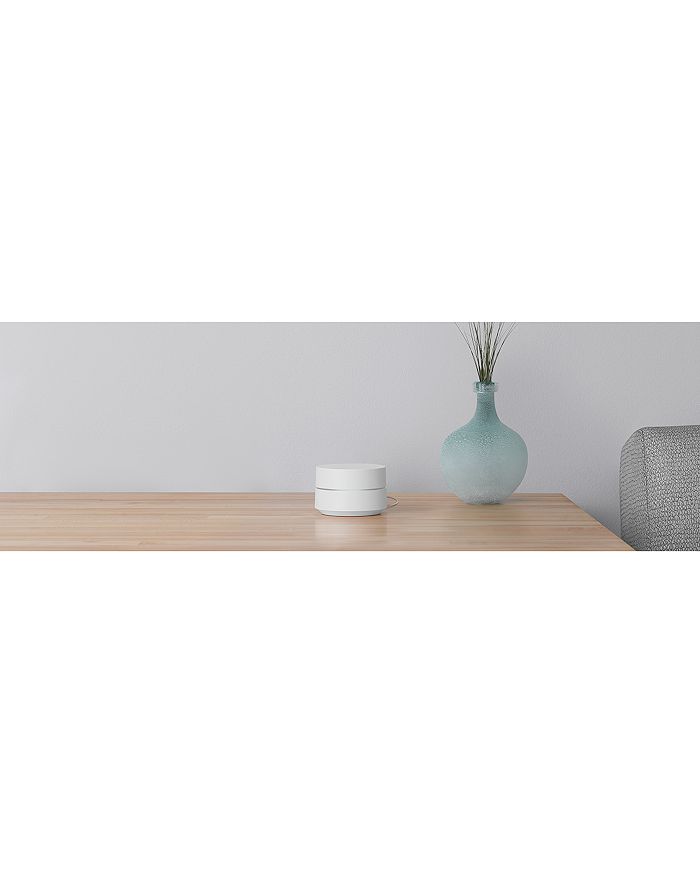 Shop Google Nest Wifi Router, Pack Of 1