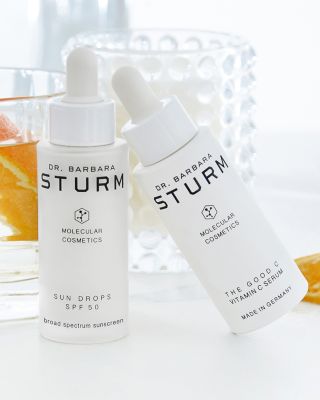 The Good C Vitamin C Serum 1 oz.