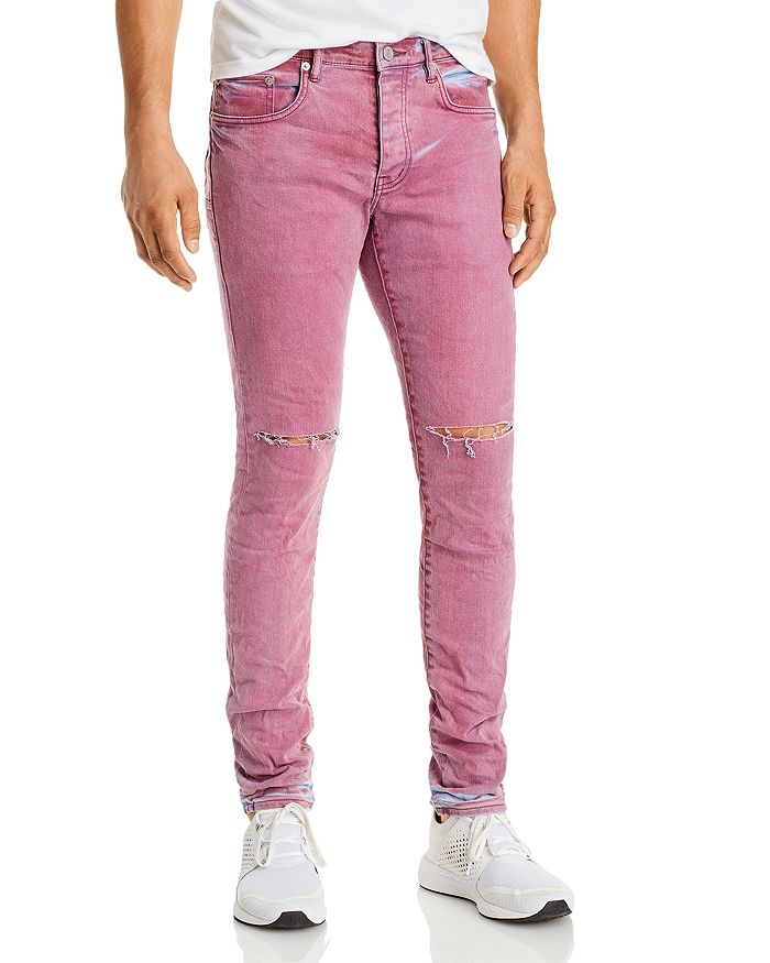 purple Brand Jeans for Men - Poshmark