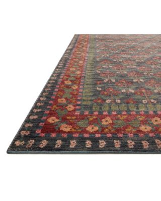 Fiore FIO-02 Area Rug Collection