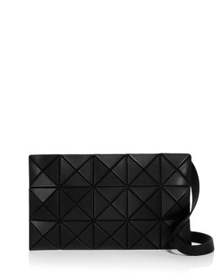 Bao Bao Issey Miyake Lucent Matte Shoulder Bag | Smart Closet