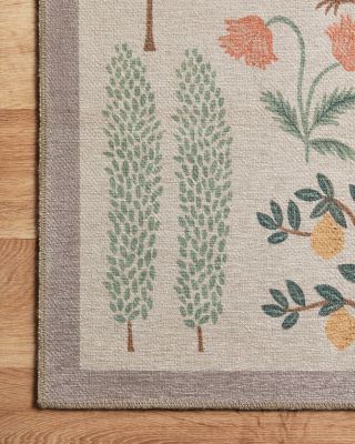 Menagerie MEN-01 Area Rug Collection