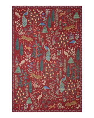 Menagerie MEN-02 Area Rug Collection