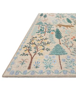 Menagerie MEN-02 Area Rug Collection