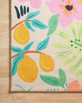 Veranda VRN-02 Area Rug Collection