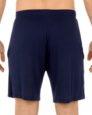 Cocooning Pajama Shorts