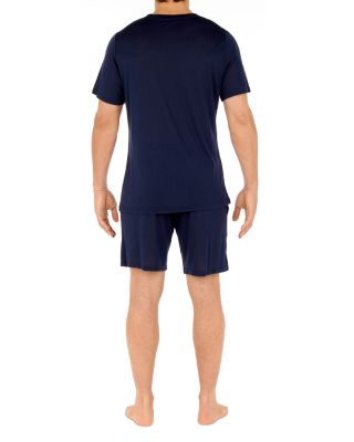 Cocooning V Neck Pajama Tee