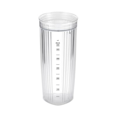 Enfinigy Personal Blender Jar