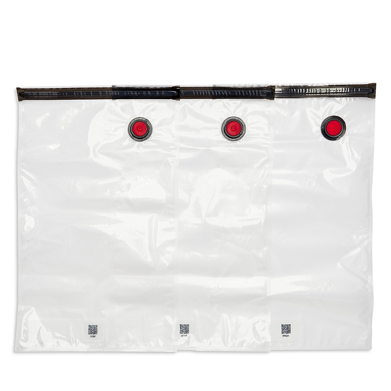 Zwilling Fresh & Save Vacuum Bags, Set Of 12