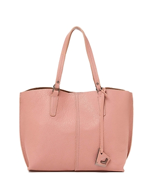 Botkier Hudson Bite Size Leather Tote Botkier Hudson Bite Size Leather Tote