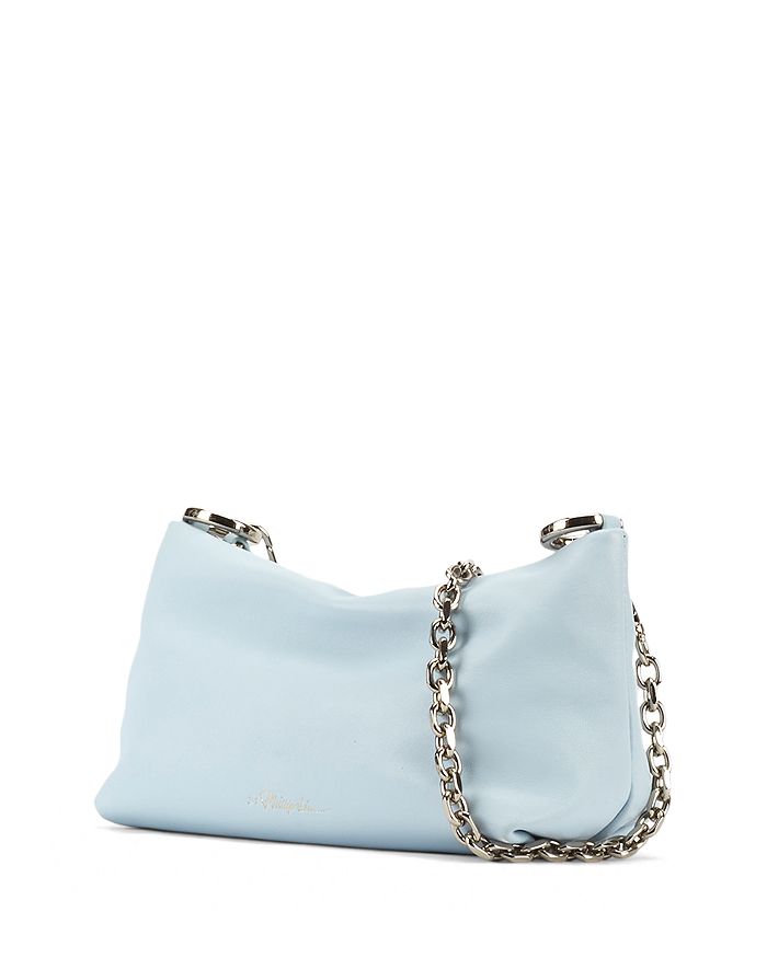 Blue Mini Bags - Bloomingdale's