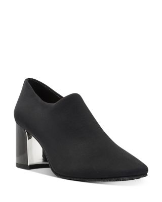 Donald Pliner Women's Slip On High Heel 