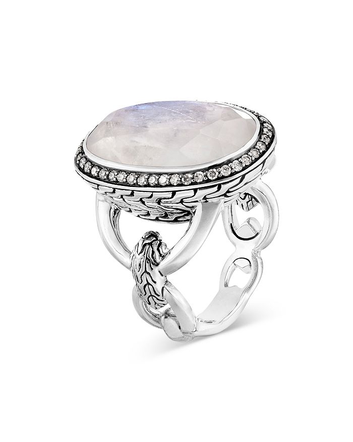 John hardy moonstone ring shop