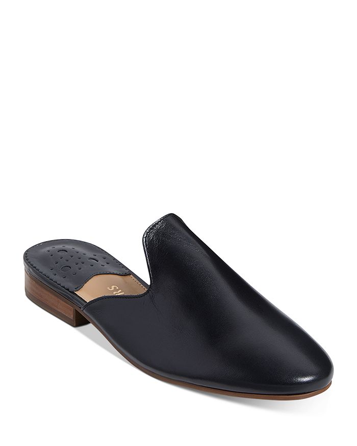 Jack shop rogers mules