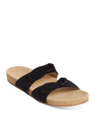 Jack Rogers - Women's Annie Knotted Slide Sandals