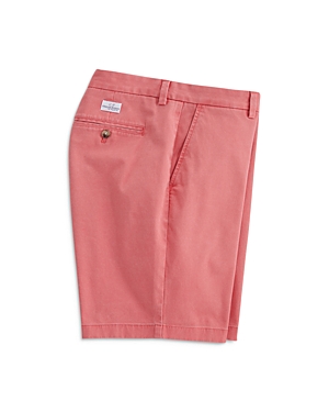 VINEYARD VINES BREAKER STRETCH COTTON SHORTS,1H0462