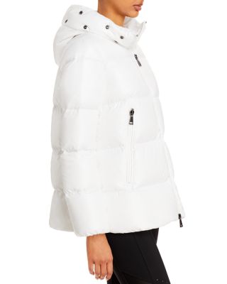 Laiche Short Parka