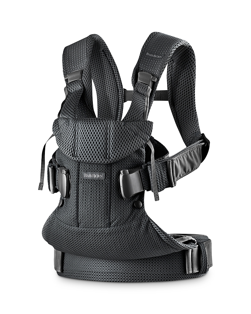 BabyBjorn Baby Carrier One Air